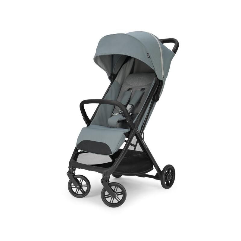 Poussette Quid 3 Galaxy Grey - inglesina