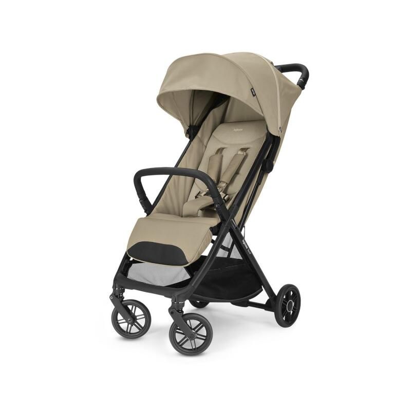 Poussette Quid 3 Lunar Beige - inglesina