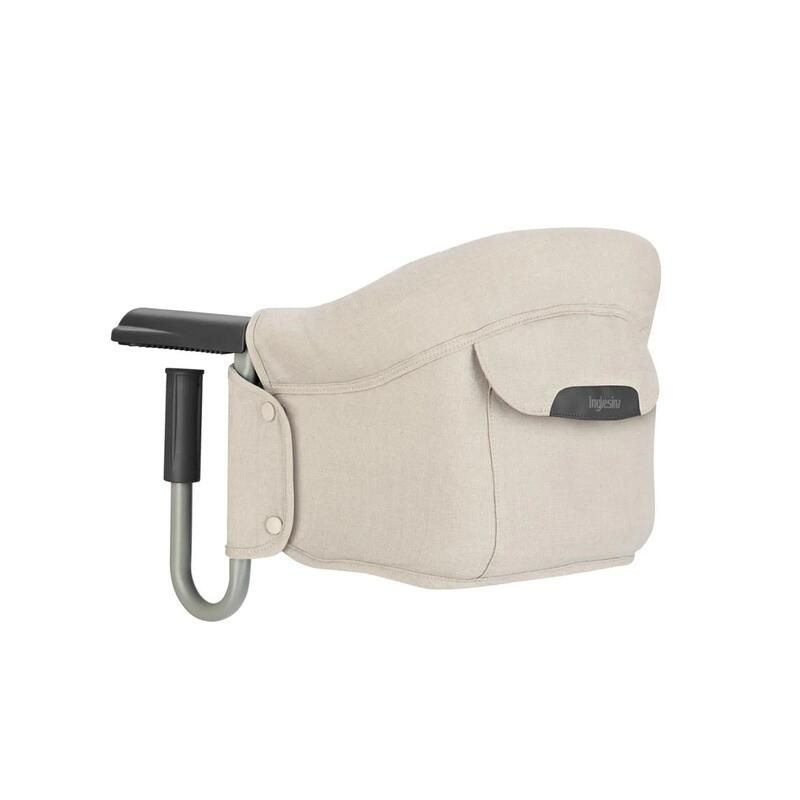 Siege De Table Fast Desert Beige - inglesina