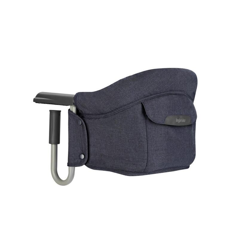Siege De Table Fast Ocean Navy - inglesina