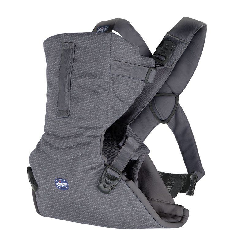 Porte-bebe Easy Fit Moongrey - chicco