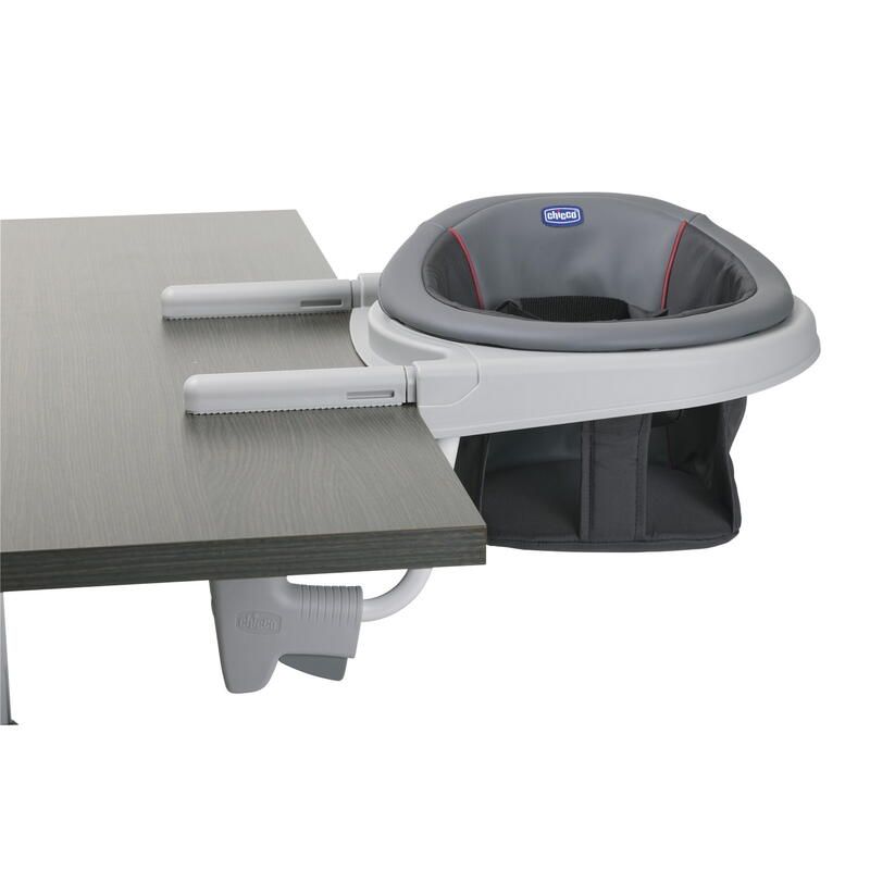 Siege De Table 360 Stone - chicco