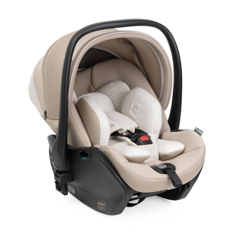 Siege-auto First Seat Recline 40-87cm Amber Glow - chicco