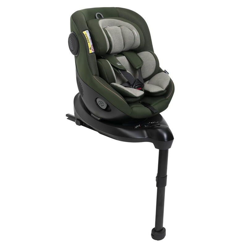 Siege Auto Seat 105 I-size Ever Green - chicco