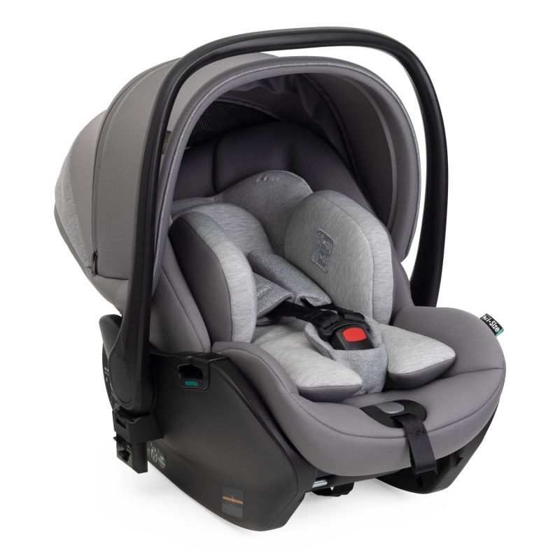 Siege-auto First Seat Recline 40-87cm Lunar Rock - chicco