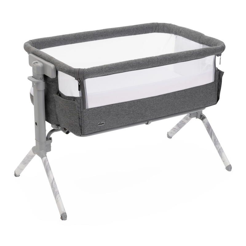 Berceau Cododo Next2Me Armonia Carrara - chicco