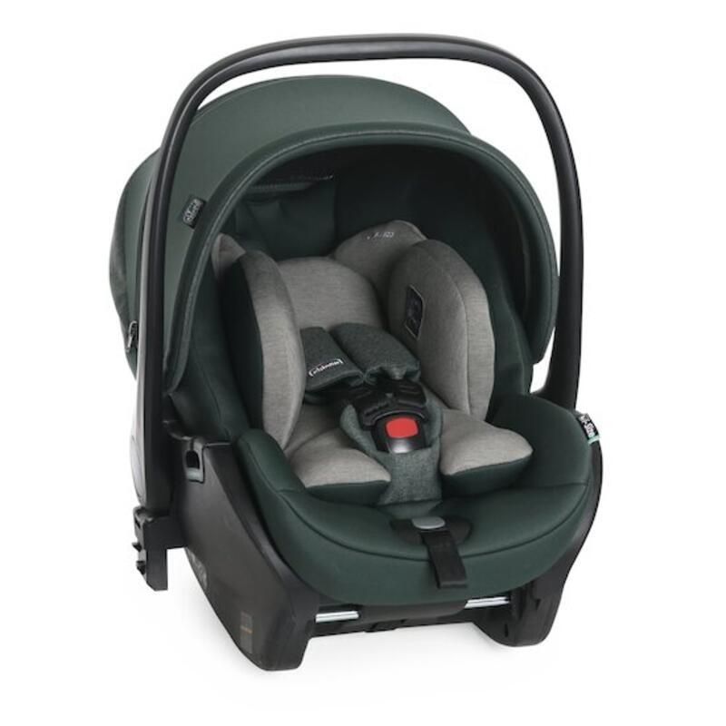 Siege-auto First Seat Recline Fir Tree - chicco