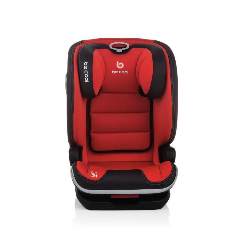 Siege Auto Mars Scarlet 100-150cm Scarlet - be cool