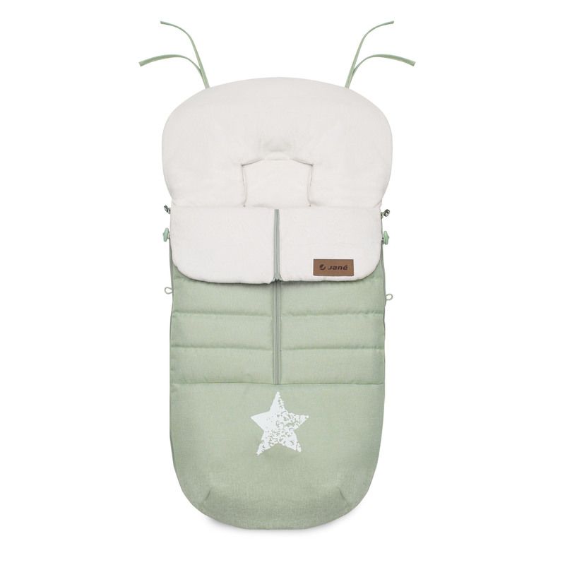 Chanceliere Nest Forest Green - jane