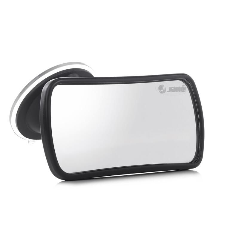 Miroir De Securite Avant Black - jane