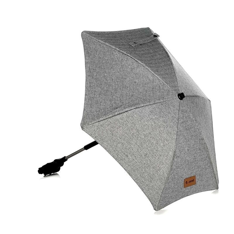 Ombrelle Anti-uv+ Universelle Dim Grey - jane