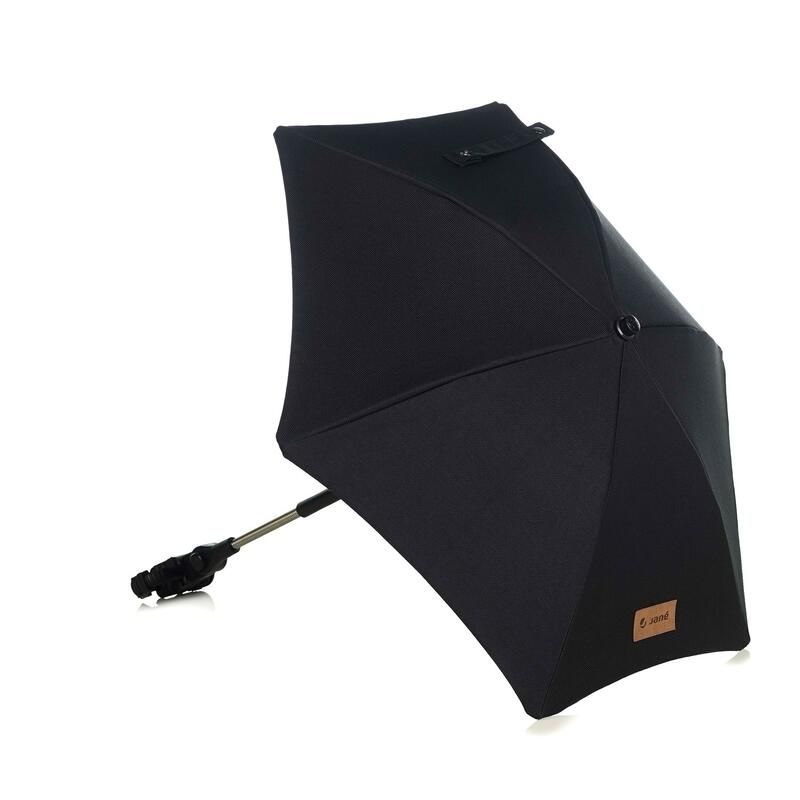 Ombrelle Anti-uv+ Universelle Cold Black - jane