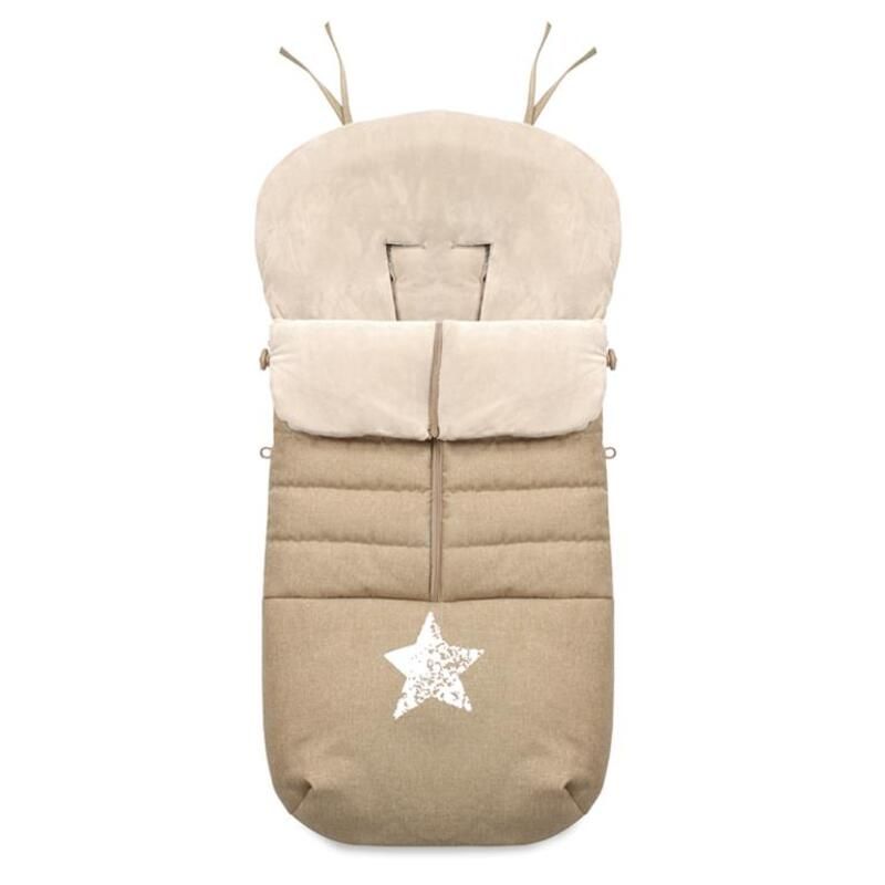 Chanceliere Nest Sesame - jane