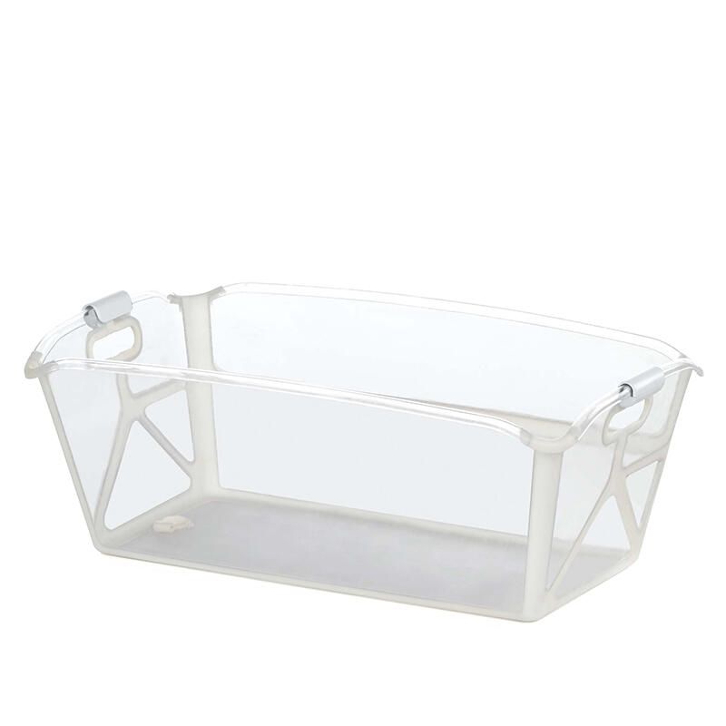 Baignoire Pliable Oasis Blanc - jane