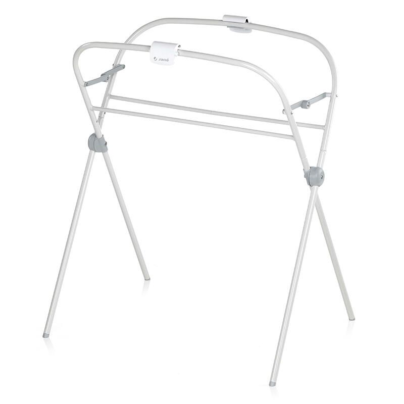 Support De Baignoire Oasis Gris - jane