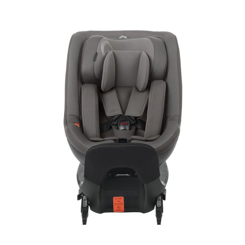 Siege Auto Pivotant Iflow 40-105cm Mars Gray - jane