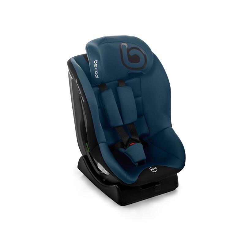 Siege Auto Eagle I-size 40-105cm Petrol - be cool