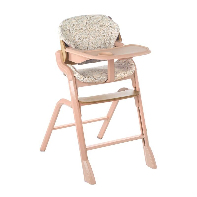 Chaise Haute Evolutive Noah Pale - jane