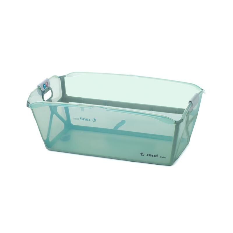Baignoire Pliable Oasis Botanic - jane