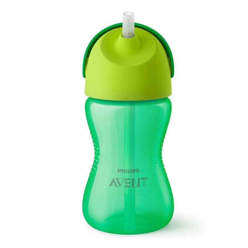 Tasse A Paille Crete Dragon 300ml Vert - avent