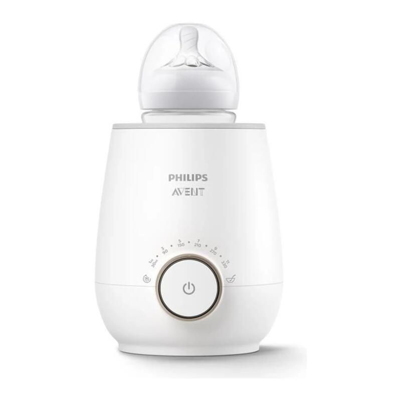 Chauffe Biberon Electrique - avent