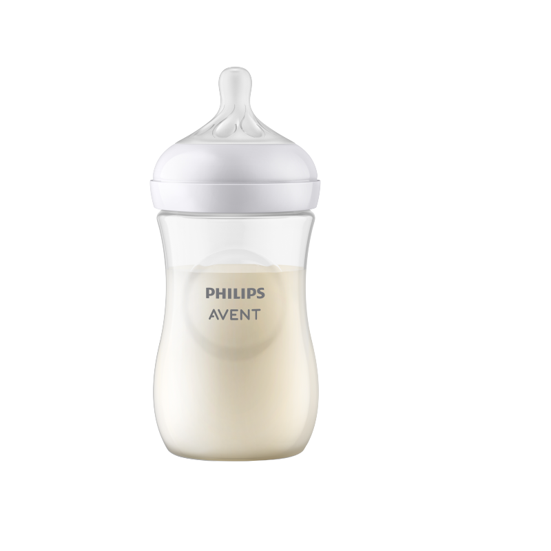Biberon Natural 260ml - avent