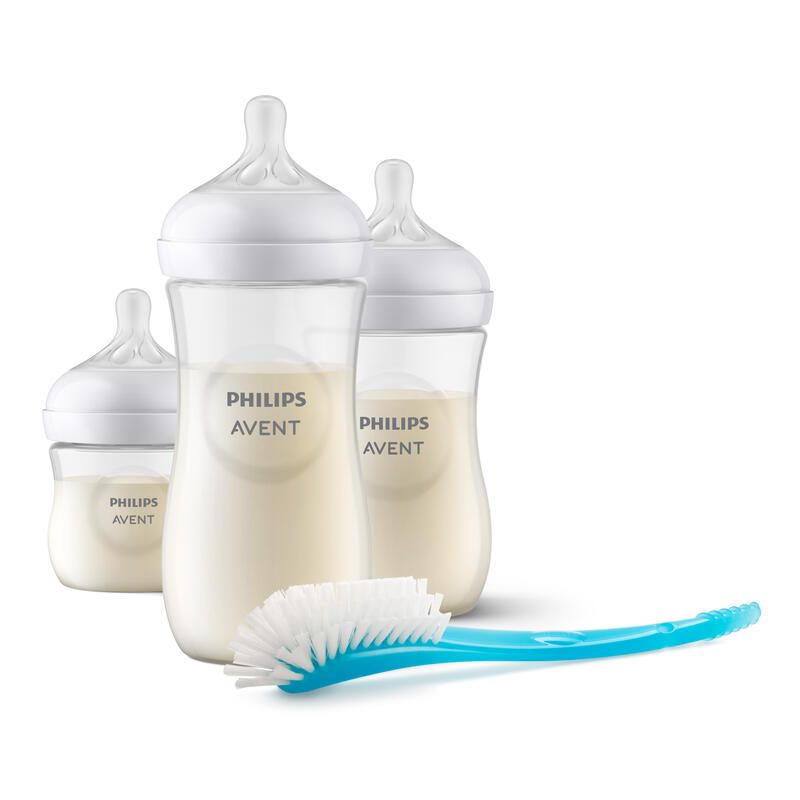Kit Nouveau Ne Petit Natural - avent