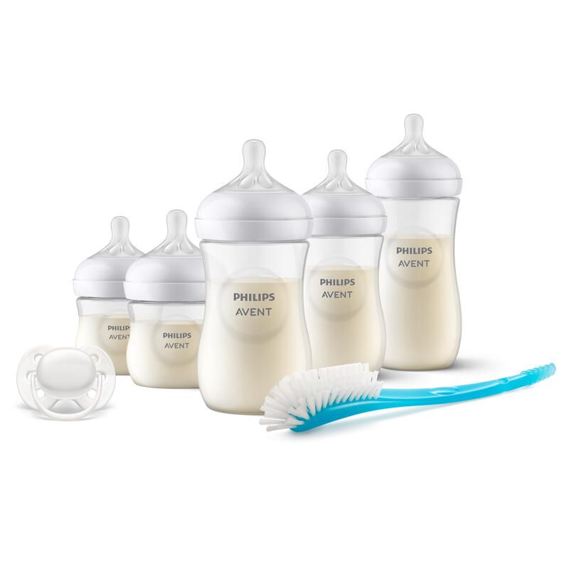 Kit Nouveau Ne Xl Natural - avent