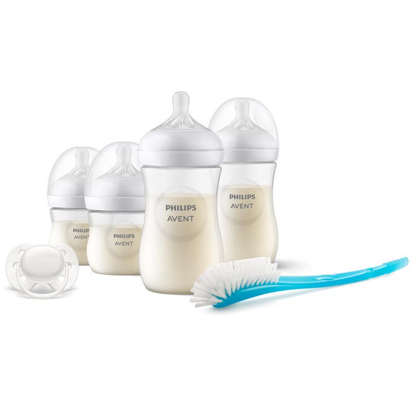 Kit Nouveau Ne Grand Natural - avent