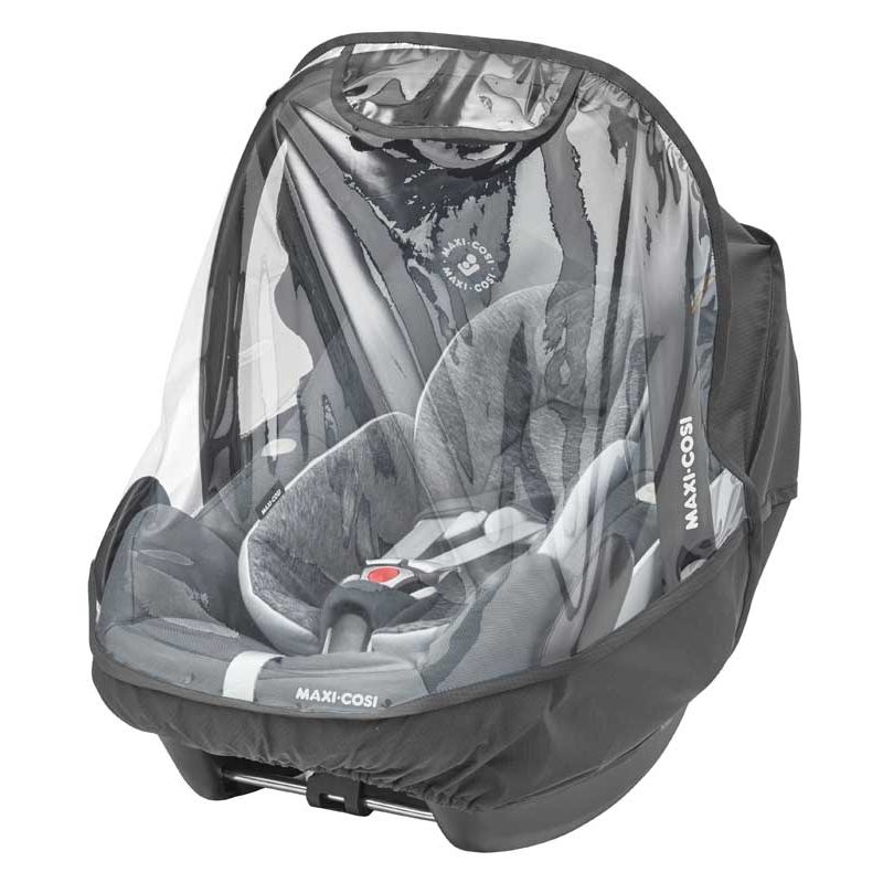 Habillage Pluie Cosy - maxi cosi