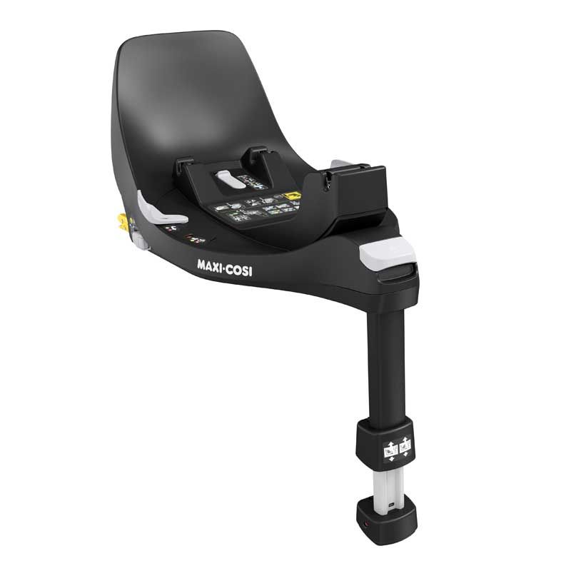 Base isofix pivotante Familyfix 360 - maxi cosi