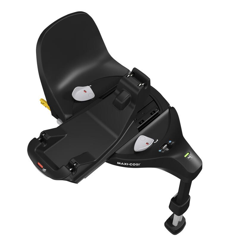 Base isofix pivotante Familyfix 360 Pro - maxi cosi