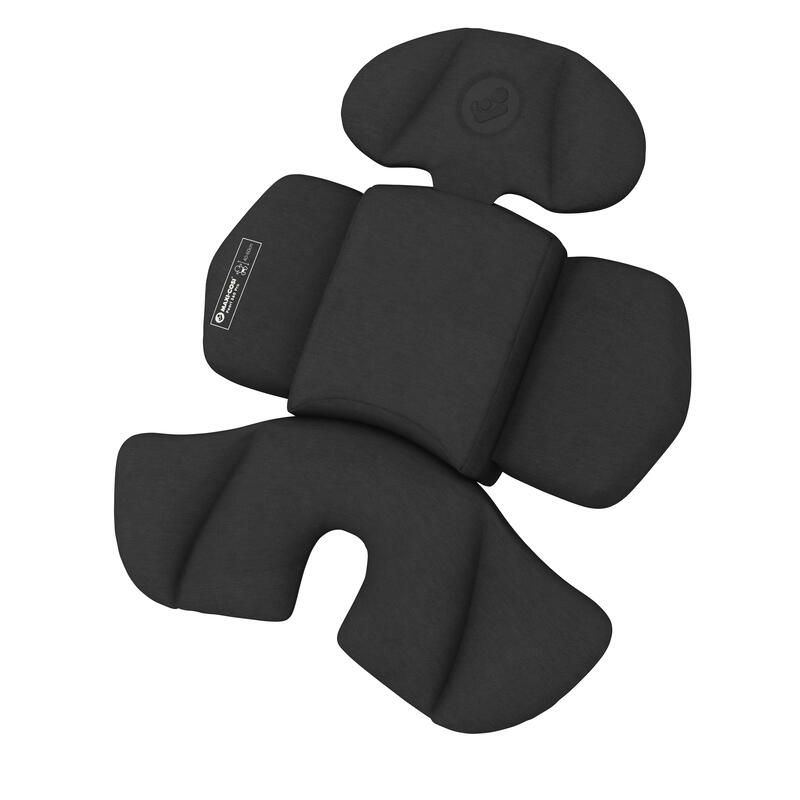 Reducteur Nouveau Ne Pearl 360 Pro Noir - maxi cosi