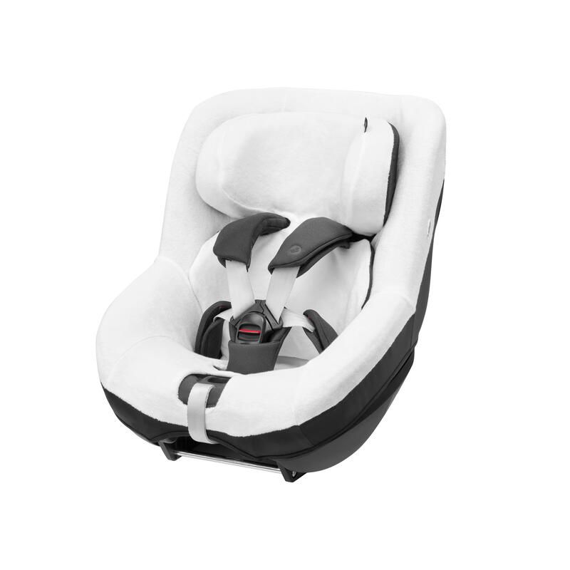 Housse Siege Pearl 360 Pro / Mica Pro Eco - maxi cosi