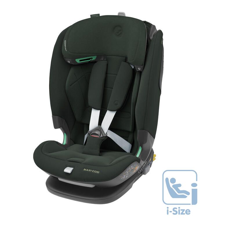 Siege Auto Titan Pro2 76-150cm Authentic Green - maxi cosi