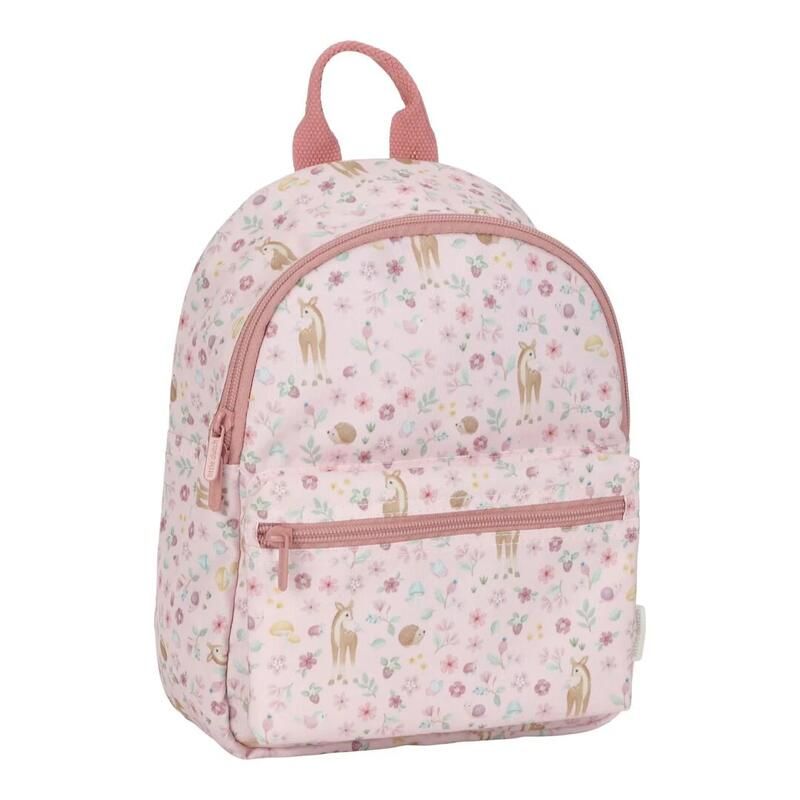 Sac A Dos Fairy Garden - little dutch