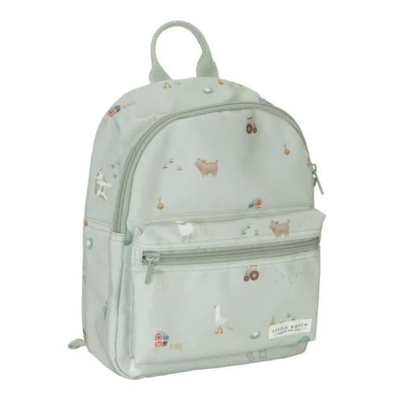 Sac A Dos Little Farm - little dutch