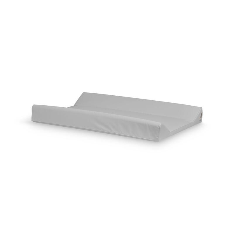 Matelas à langer Basics 50x70cm White - jollein