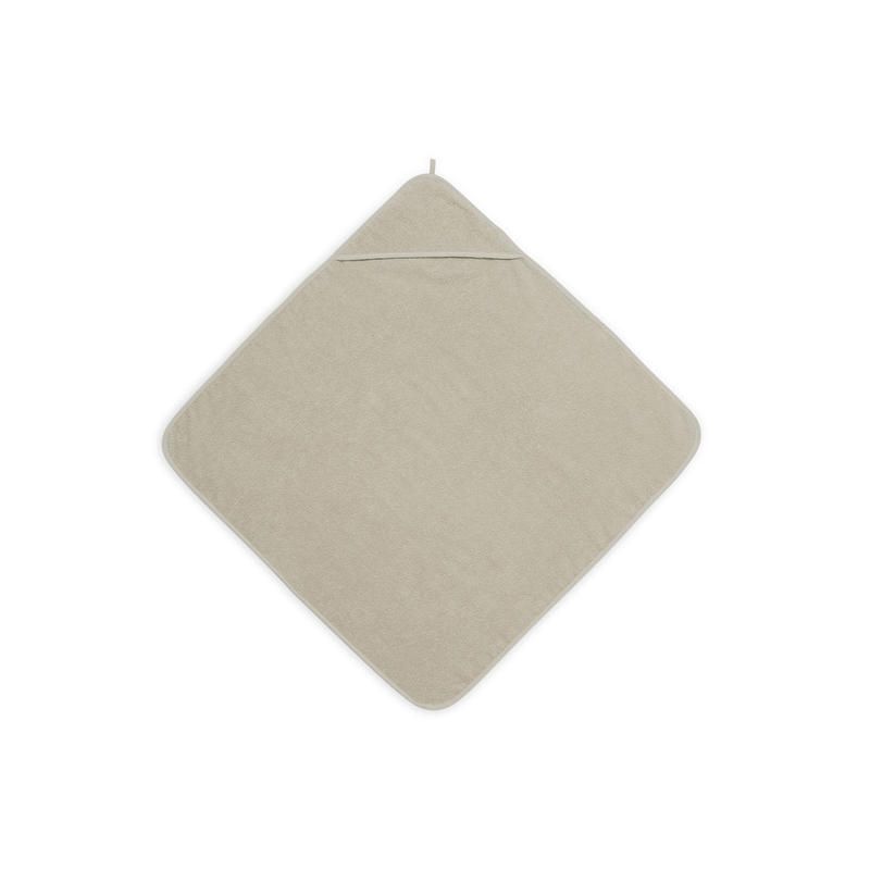 Cape De Bain Eponge Basics 75x75cm Nougat - jollein