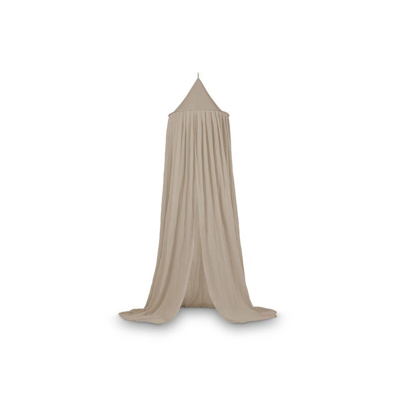 Ciel Vintage Basics 245cm Nougat - jollein