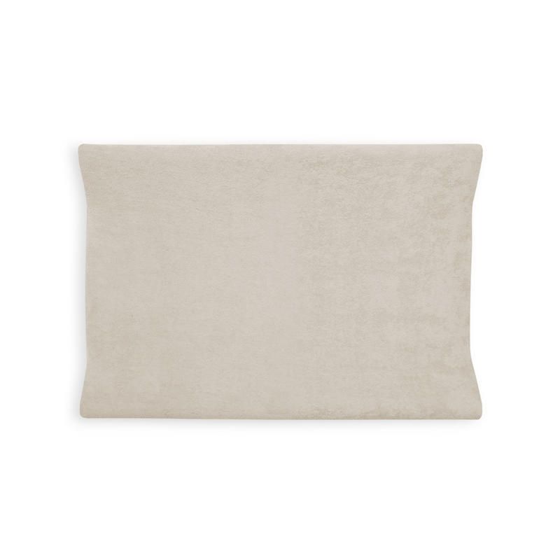 Housse Matelas A Langer Eponge - jollein
