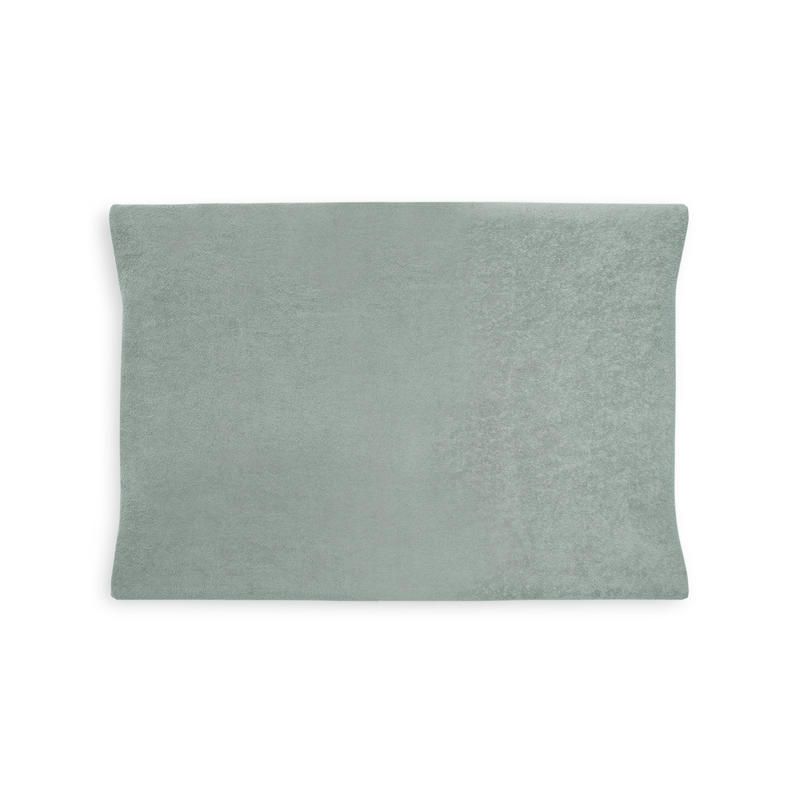Housse Matelas A Langer Eponge - jollein
