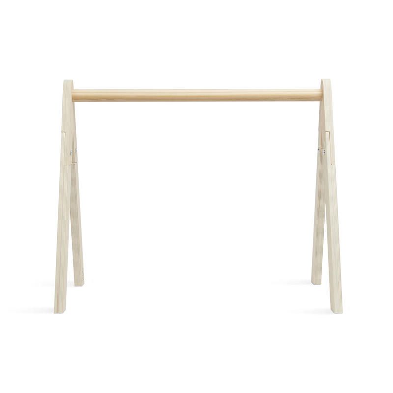Arche Eveil Bois Basics Brown - jollein