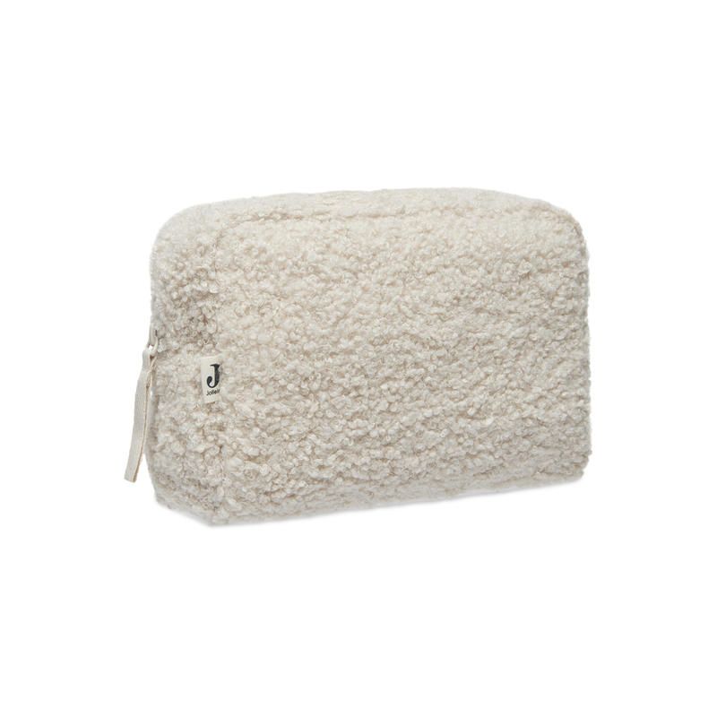 Trousse De Soins Boucle Naturel - jollein