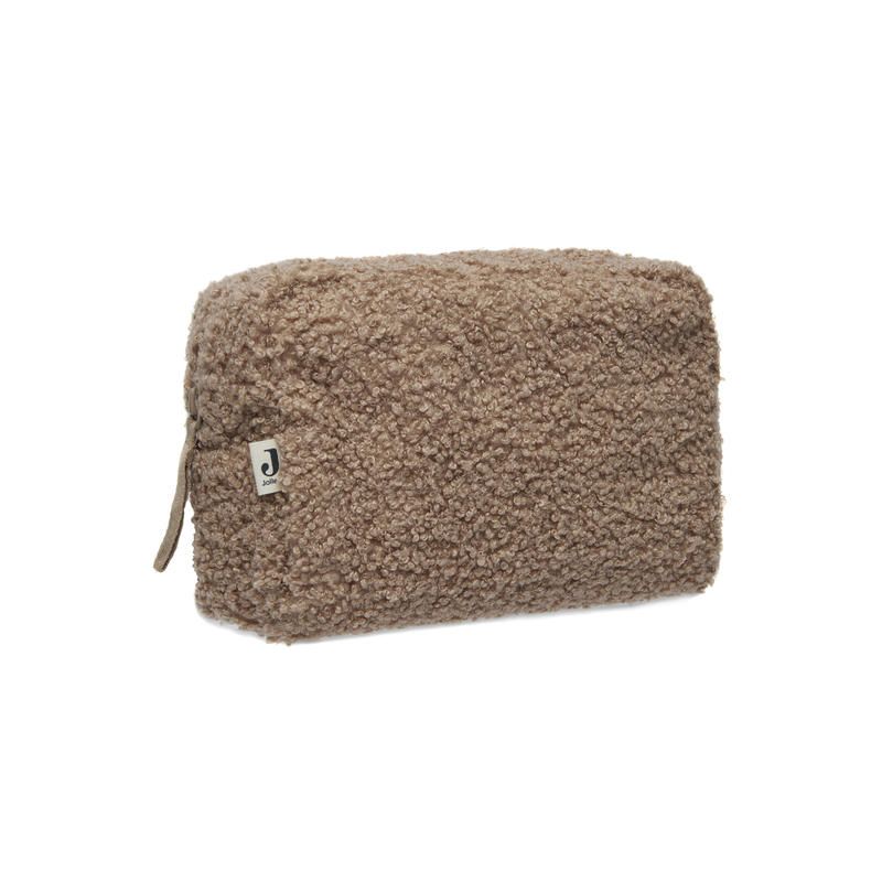 Trousse De Soins Boucle Biscuit - jollein