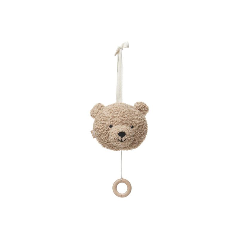 Peluche Musicale - jollein