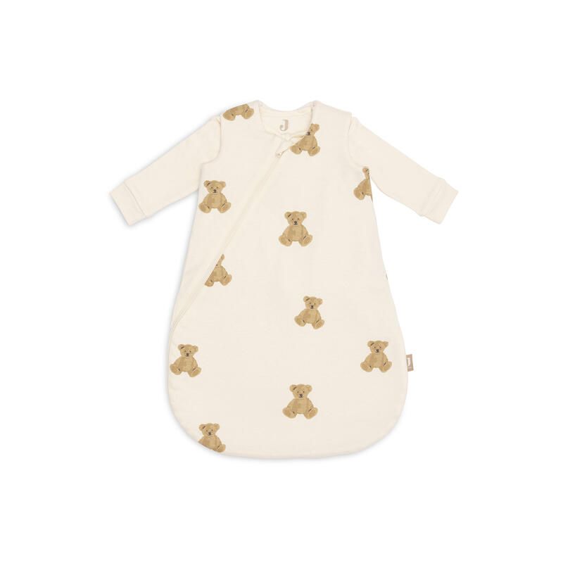 Gigoteuse Naissance Teddy Bear 60cm Multicolor - jollein