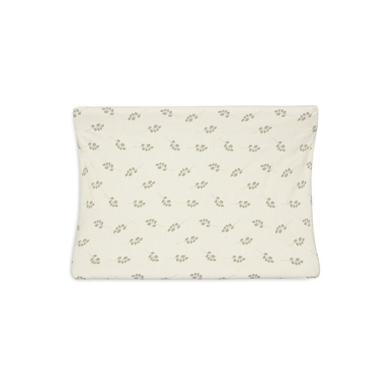 Housse Matelas A Langer Jersey - jollein