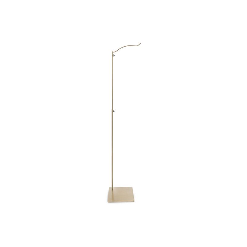 Fleche Pour Grand Ciel Basics 245cm Messing - jollein
