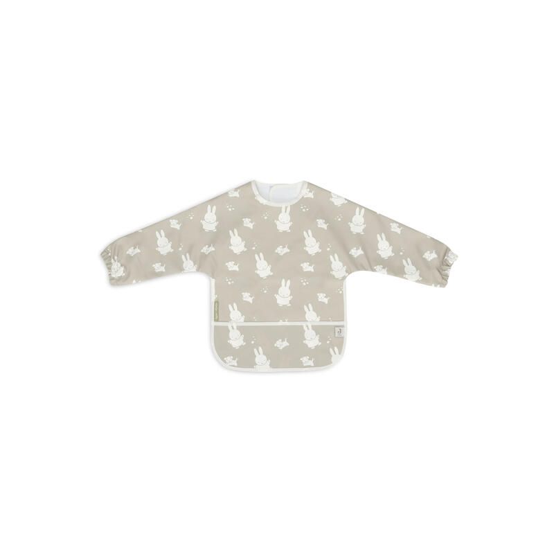 Bavoir A Manches Impermeable - jollein